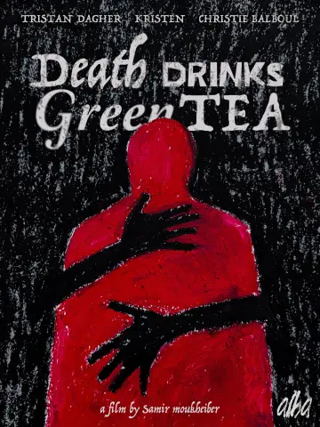 Постер к фильму "Death Drinks Green Tea" #958130