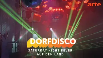 Задник к фильму "Dorfdisco - Saturday Night Fever auf dem Land" #958085