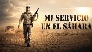 Задник к фильму "Mi servicio en el Sahara" #958071