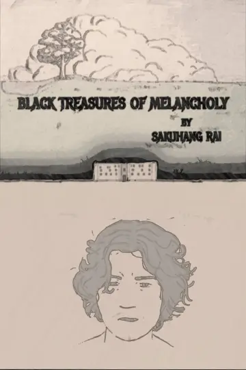 Постер к фильму "Black Treasures of Melancholy" #958125
