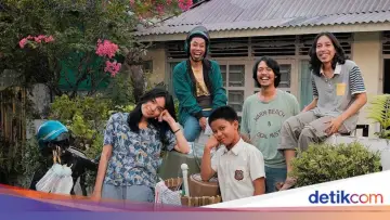 Задник к фильму "Jangan Lupa Bahagia" #1629937