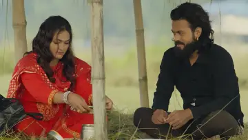 Задник к фильму "लज्जावती" #1195787