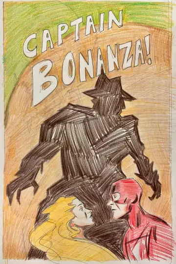 Постер к фильму "Captain Bonanza!" #1195953