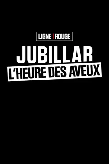 Постер к фильму "LIGNE ROUGE - Cédric Jubillar: l