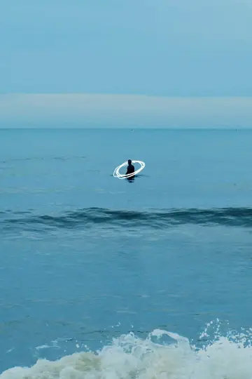 Постер к фильму "More Than a Wave" #958328