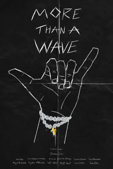 Постер к фильму "More Than a Wave" #958329