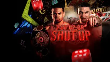 Задник к фильму "Rolando Romero vs. Teofimo Lopez" #1203688