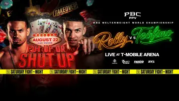 Задник к фильму "Rolando Romero vs. Teofimo Lopez" #1210879