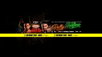 Задник к фильму "Rolando Romero vs. Teofimo Lopez" #1210881