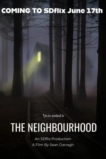 The Neighbourhood постер