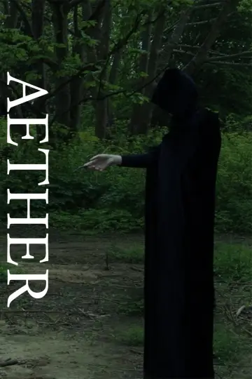Постер к фильму "Aether" #957667