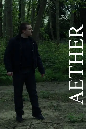 Постер к фильму "Aether" #957668