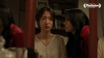 Задник к фильму "사랑해, 너의 다른 인격!" #1169362