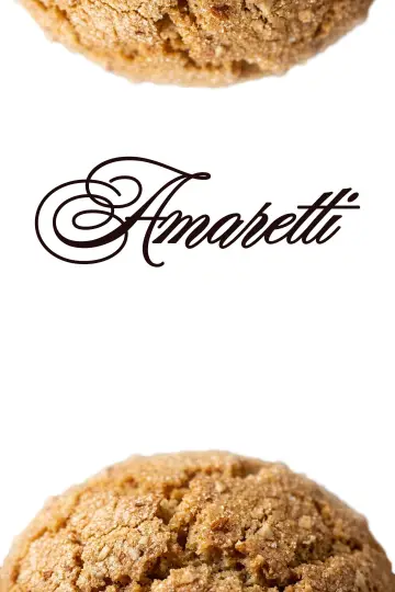 Постер к фильму "Amaretti" #1187085