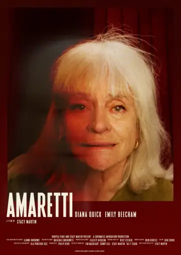 Постер к фильму "Amaretti" #1203739
