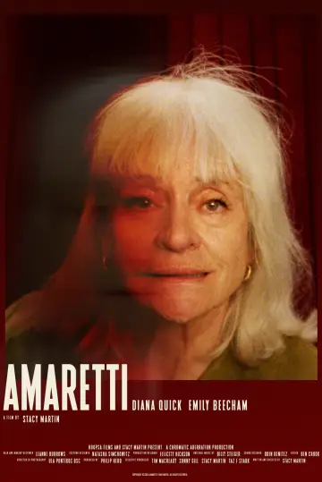 Постер к фильму "Amaretti" #1210988