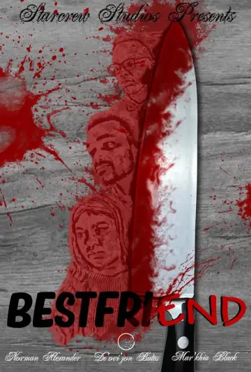 Постер к фильму "BESTFRIEND" #978679