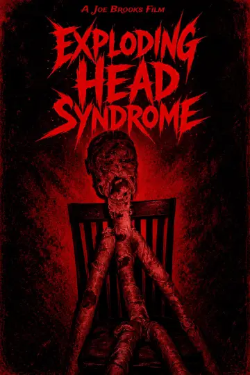 Exploding Head Syndrome постер