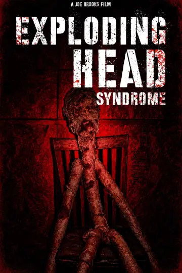 Постер к фильму "Exploding Head Syndrome" #1821785