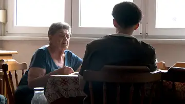 Задник к фильму "Evanđelje po Noni" #956699