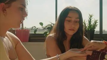 Çıkmaz постер