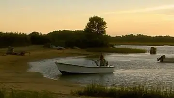 Задник к фильму "The Hamptons" #1204048