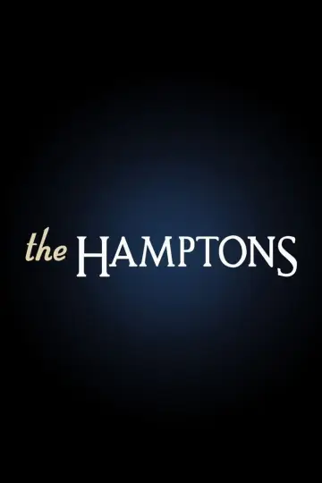 The Hamptons постер