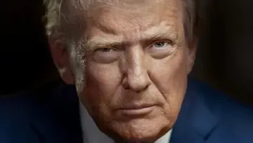 Задник к фильму "Trump, no Limit" #957582
