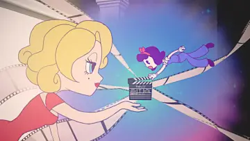 Задник к фильму "Director