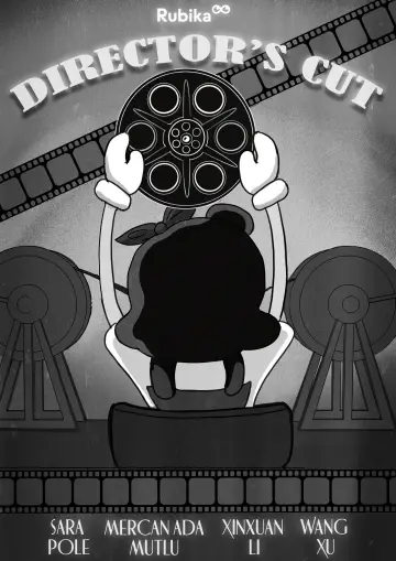 Director's Cut постер
