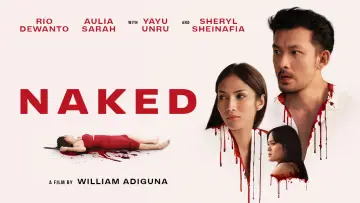 Задник к фильму "NAKED" #957407