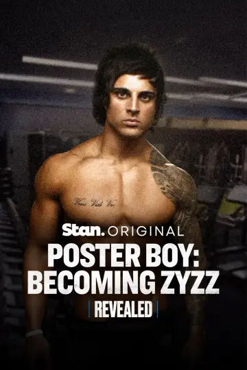 Постер к фильму "Poster Boy: Becoming Zyzz" #1205236