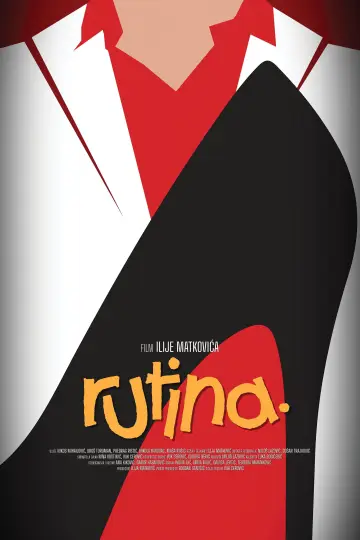 Постер к фильму "rutina." #1154833