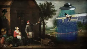 Задник к фильму "We
