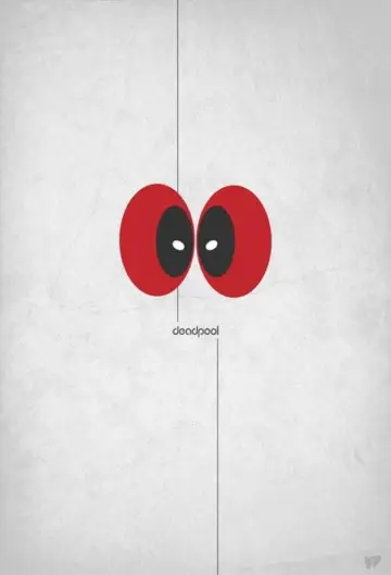 Постер к фильму "Deadpool: A Typical Tuesday" #981402