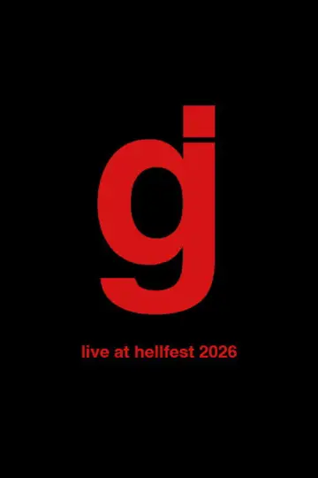 Постер к фильму "Glassjaw live at Hellfest 2026" #958224