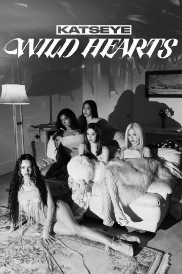 Постер к фильму "Katseye: Wild Hearts" #1625891
