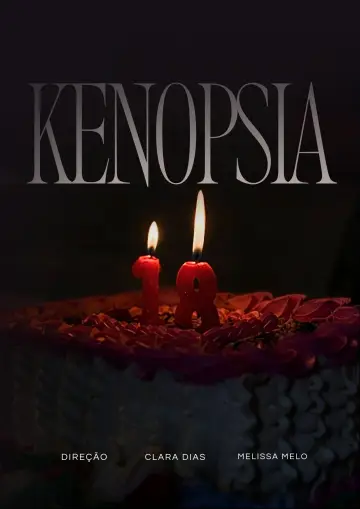 Постер к фильму "Kenopsia" #958219