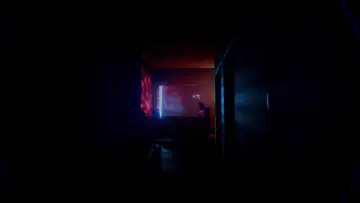 Задник к фильму "Never Quiet" #958023