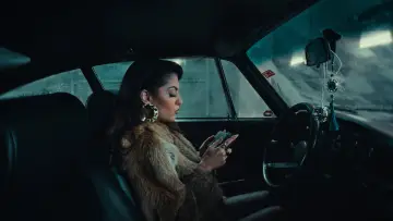 Задник к фильму "SINGER" #1166231