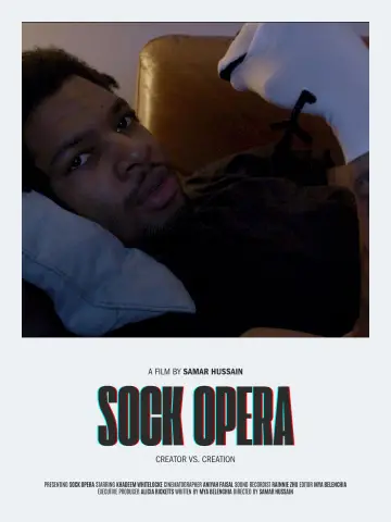 Постер к фильму "Sock Opera" #978039