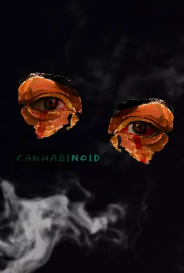CANNABINOID постер