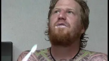 Задник к фильму "The Mastodon in the Room" #1525769