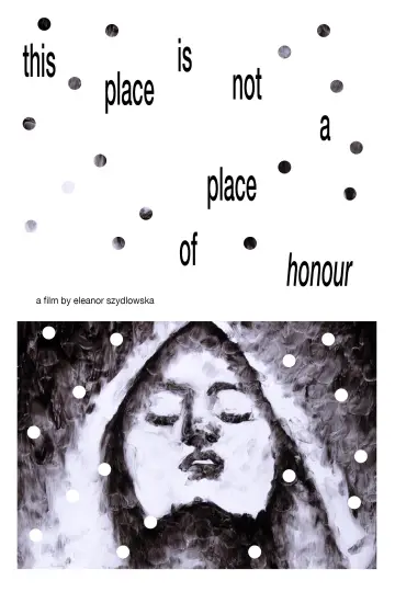 Постер к фильму "this place is not a place of honour" #958091
