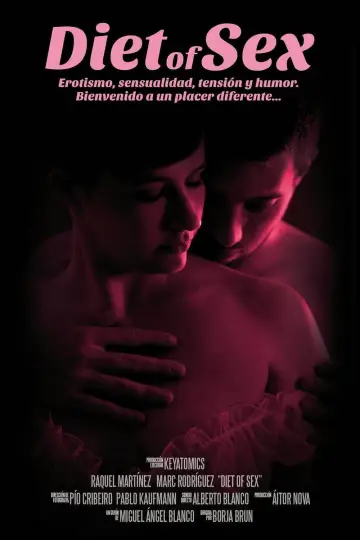 Постер к фильму "Diet Of Sex" #1164664