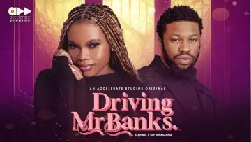 Задник к фильму "Driving Mr Banks" #957833