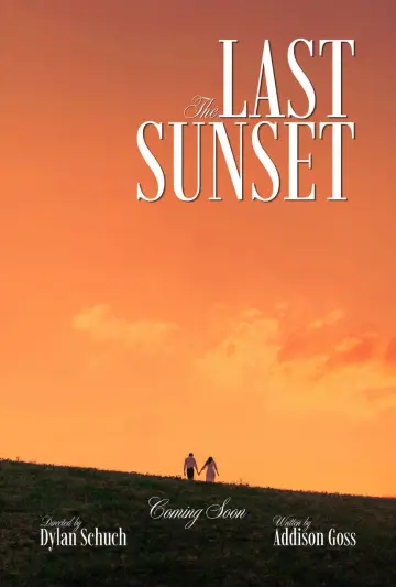 The Last Sunset