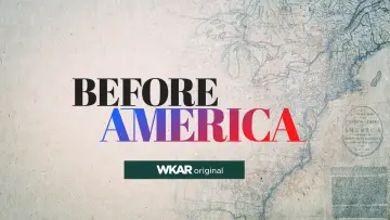Задник к фильму "Before America" #1154939