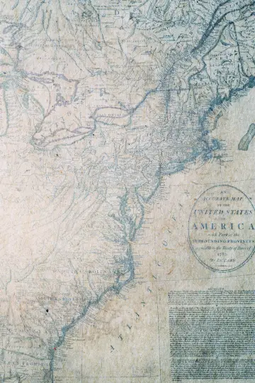 Постер к фильму "Before America" #1154943