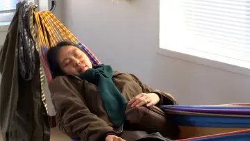 Задник к фильму "눈 둘 데가 없네" #953461